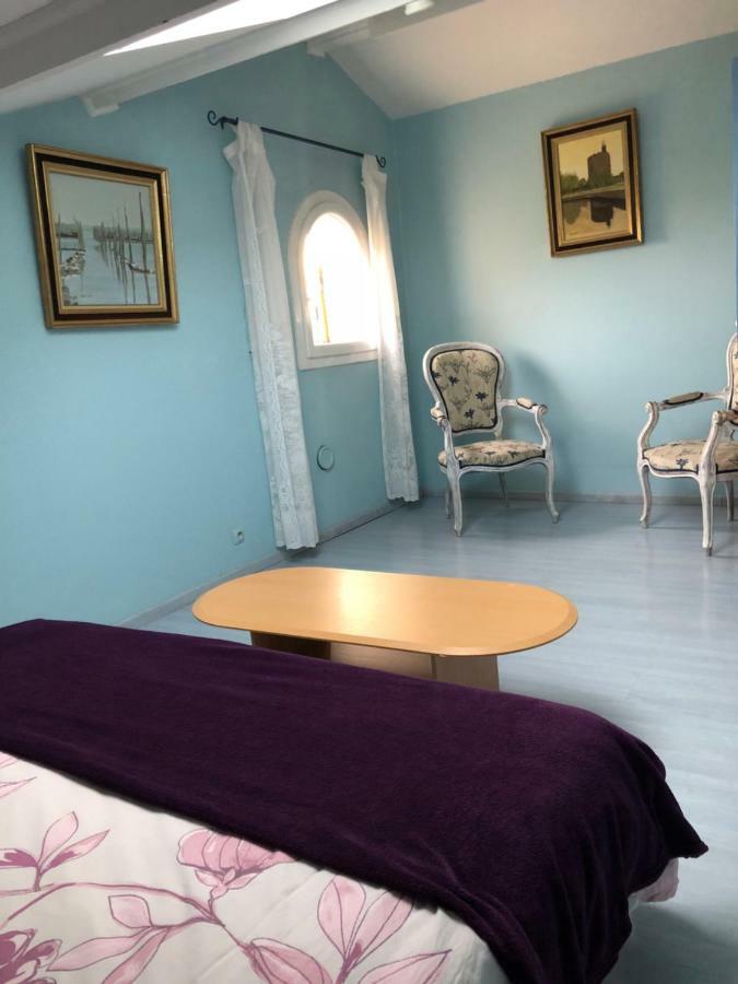 Hôtel Les Lauriers Roses à Bourg-lès-Valence Extérieur photo