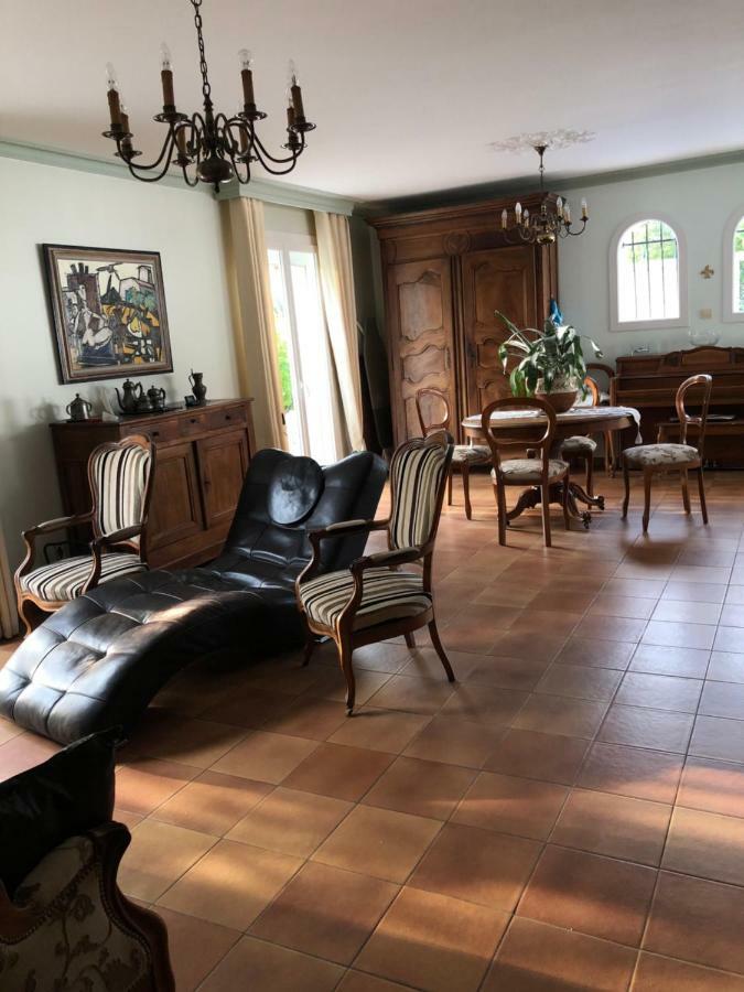 Hôtel Les Lauriers Roses à Bourg-lès-Valence Extérieur photo